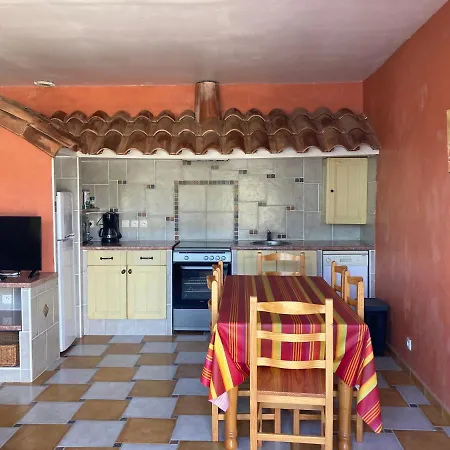 Mas Catalan Holiday home Torreilles