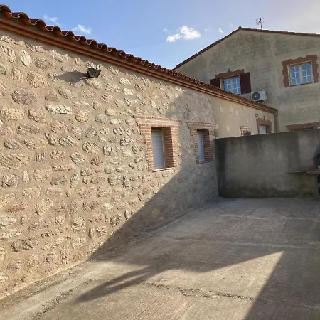 Mas Catalan Holiday home *