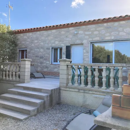 Casa de Férias Mas Catalan