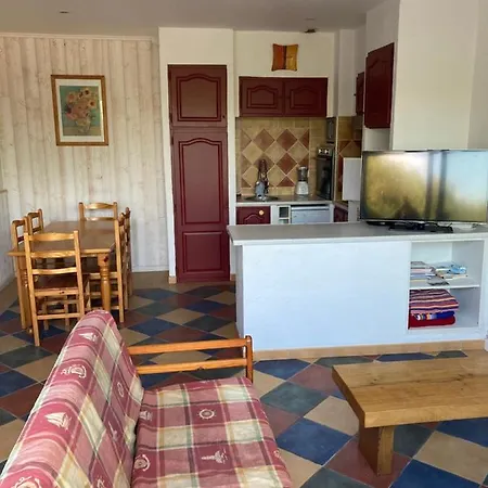 Mas Catalan Holiday home Torreilles