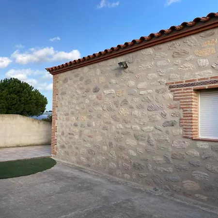 Holiday home Mas Catalan *