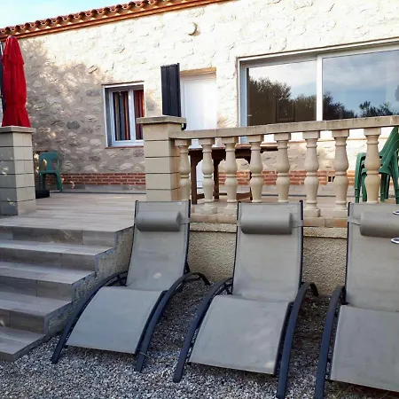 Mas Catalan Holiday home