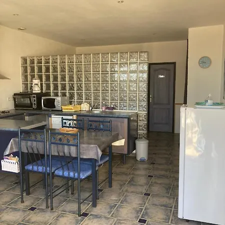 Holiday home Mas Catalan Torreilles