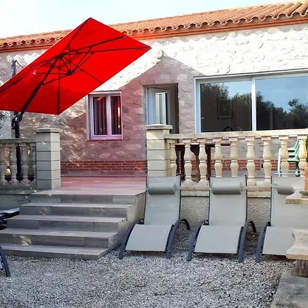 Holiday home Mas Catalan