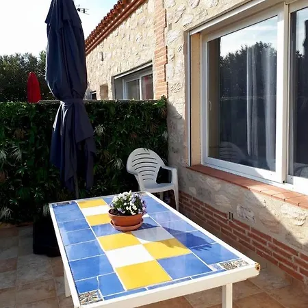 Holiday home Mas Catalan