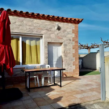 Mas Catalan Holiday home *