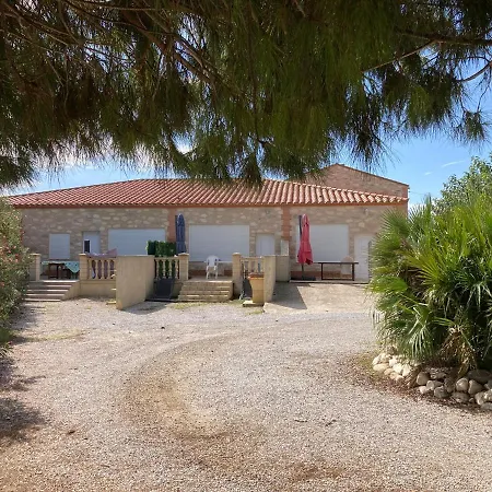 Mas Catalan Holiday home