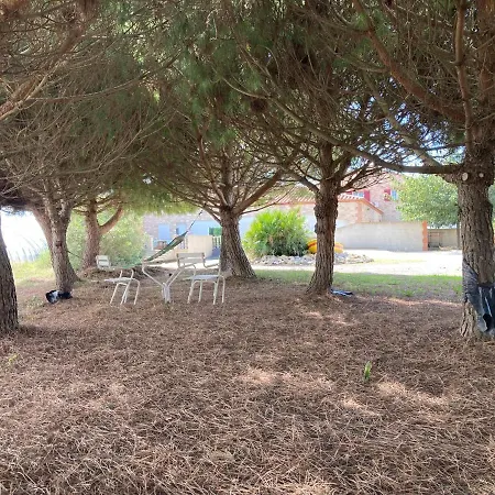 Ferienhaus Mas Catalan