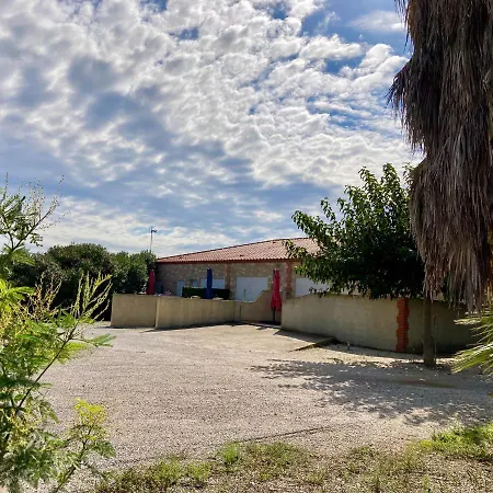Holiday home Mas Catalan *