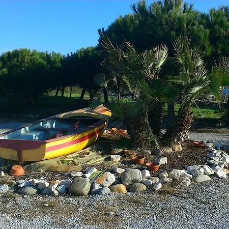 Ferienhaus Mas Catalan *