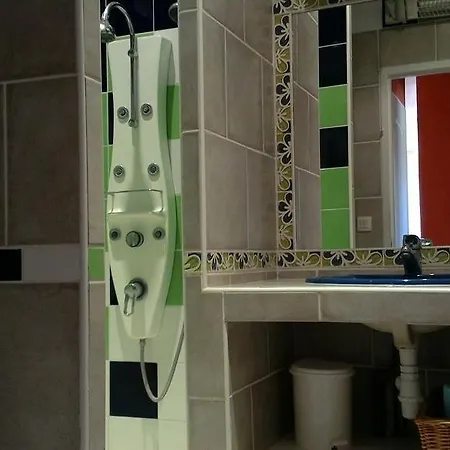 Ferienhaus Mas Catalan *