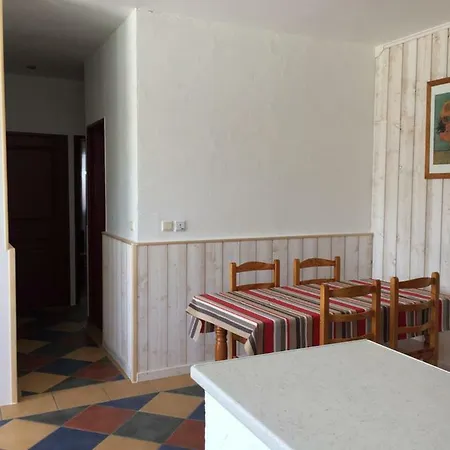 Holiday home Mas Catalan Torreilles