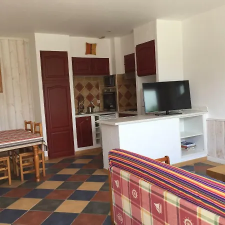 Mas Catalan Сasa de vacaciones *