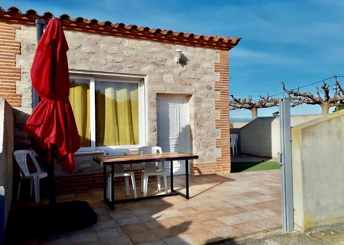 Mas Catalan 度假居 *