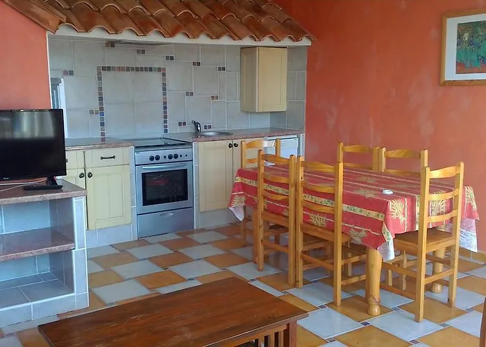 Mas Catalan 度假居