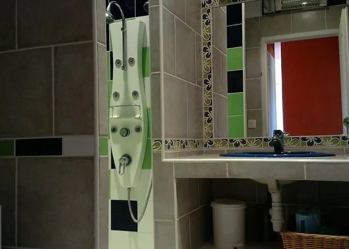 度假居 Mas Catalan *