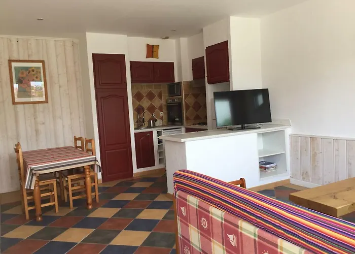 Mas Catalan 度假居 *