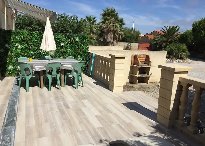 度假居 Mas Catalan 托雷伊